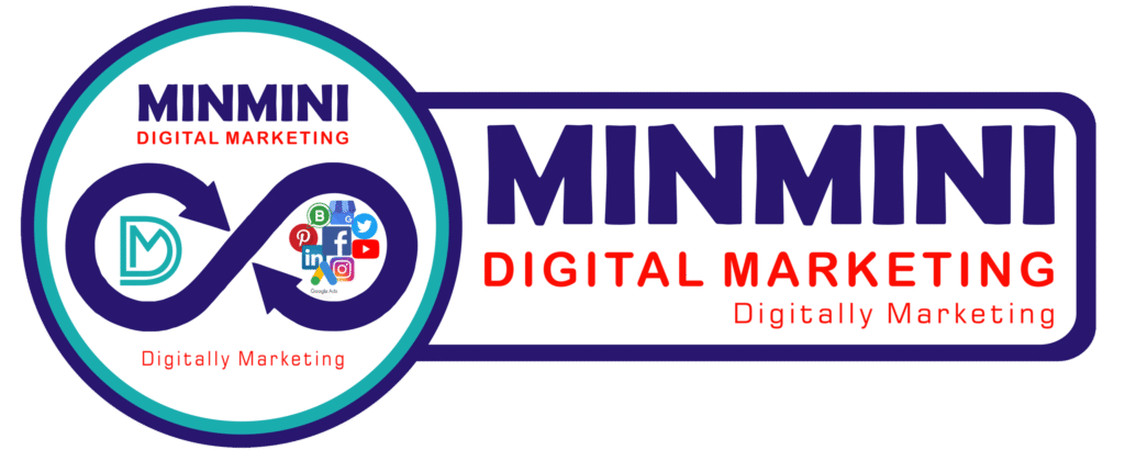 Best Digital Marketing Agency in Tamil Nadu | Minmini