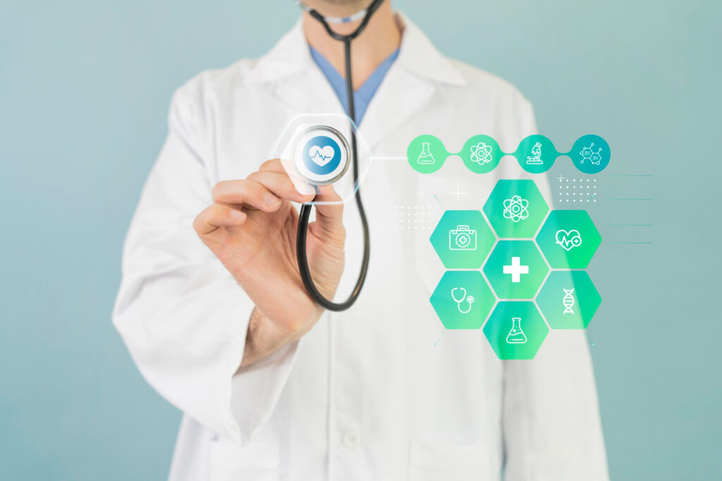 Best SEO for doctors