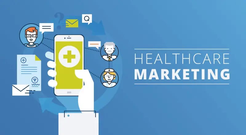 HealthCare Marketing