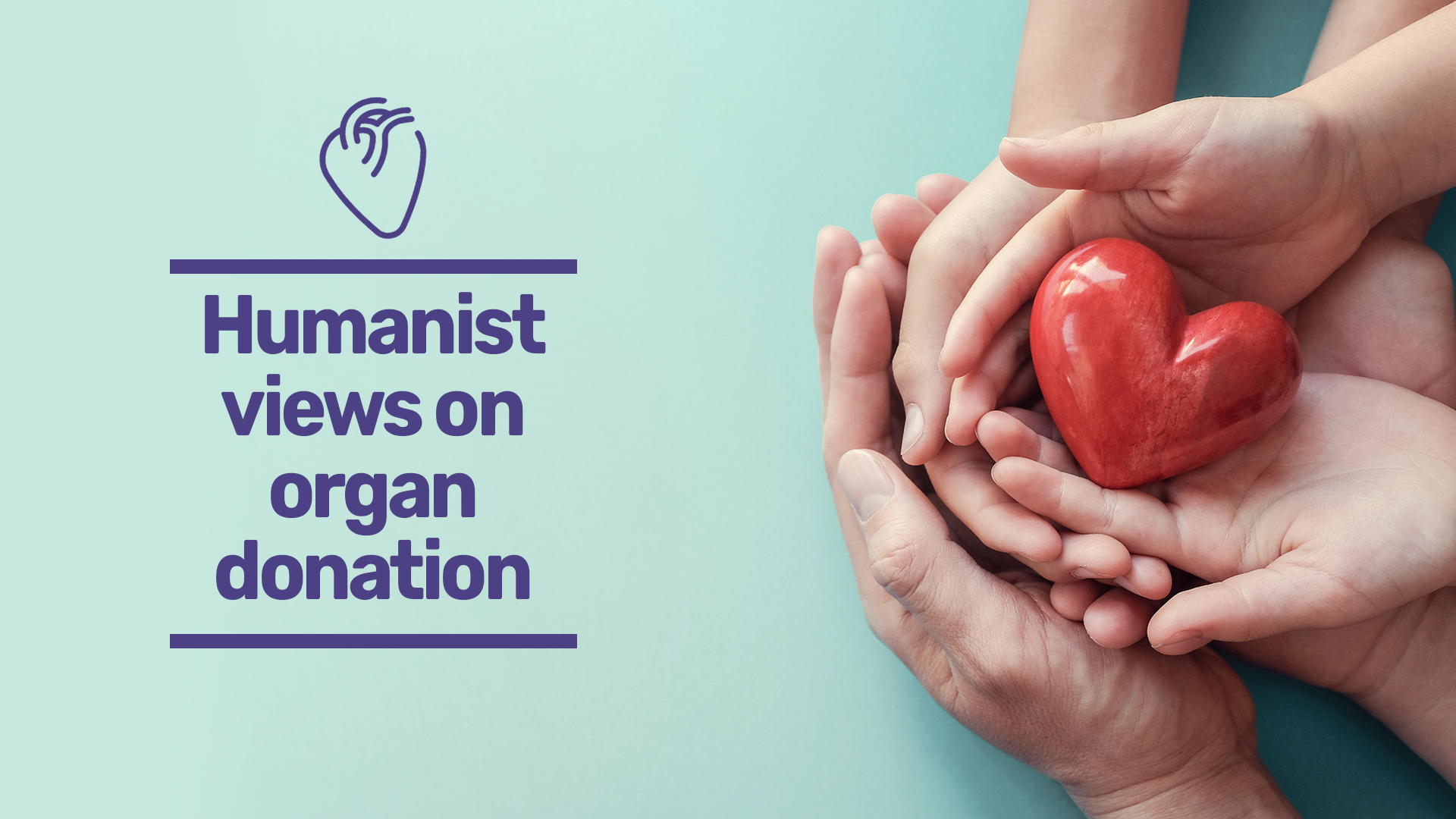 Why Organ Donation is Crucial: Facts and Benefits” Organ Donation In 2024