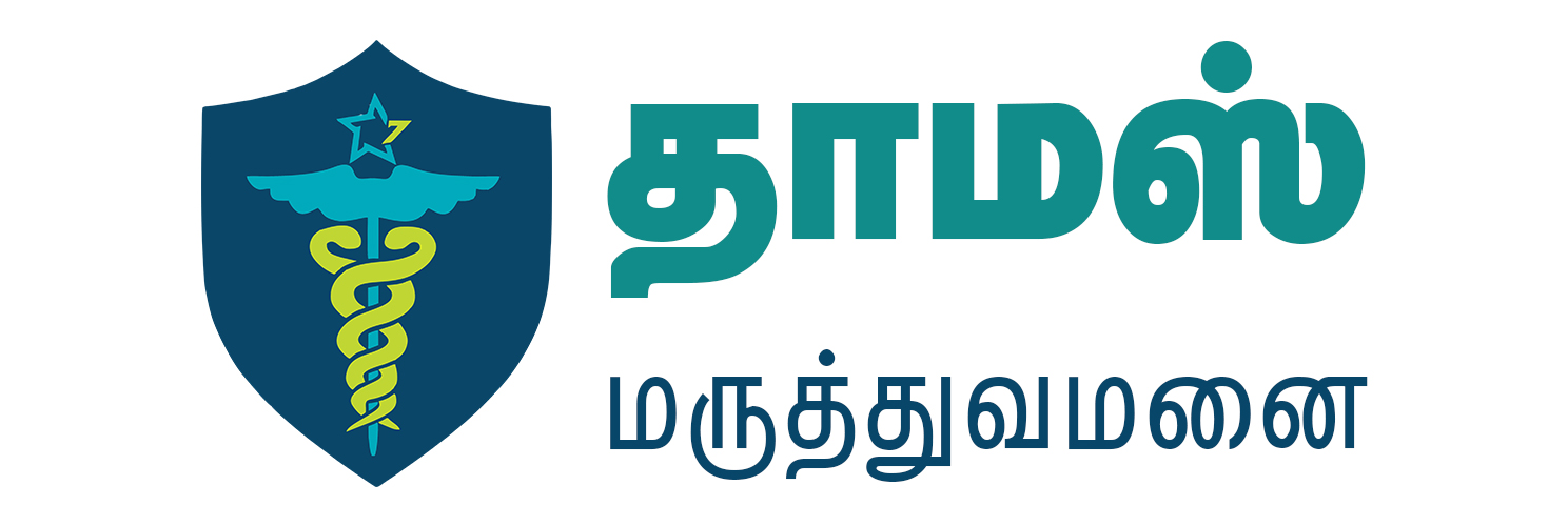 Thomas Hospital – Digital Marketing Client of Minmini Madurai