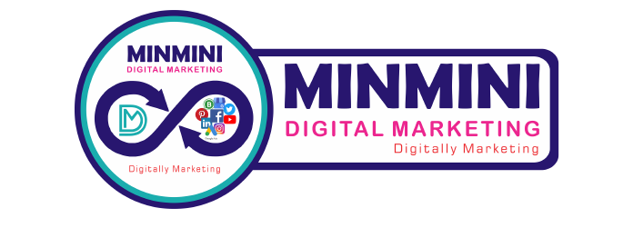 Minmini Logo