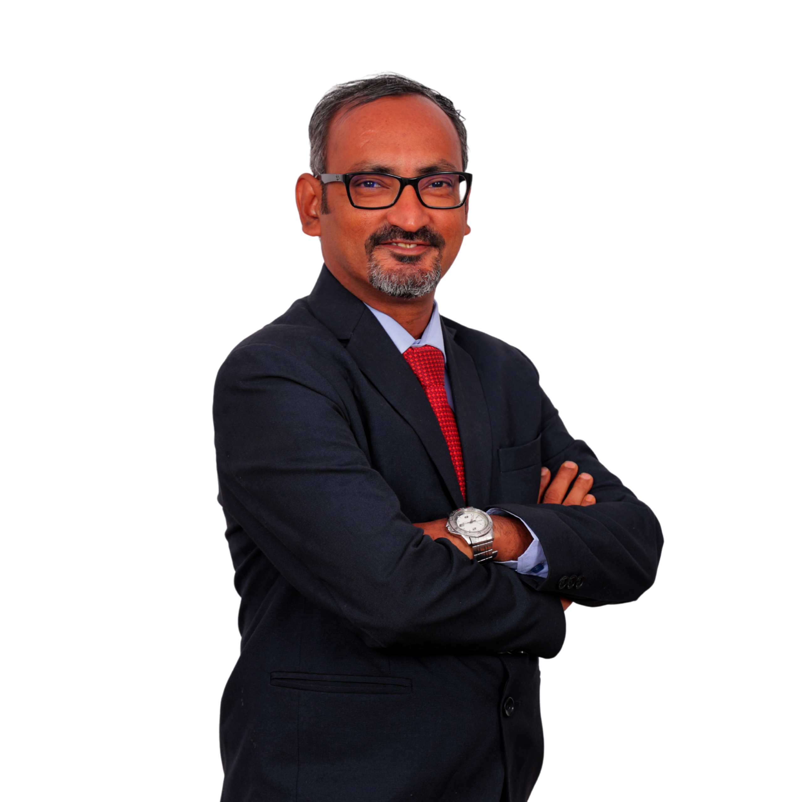 TM Seenivasan – Founder of the Best Digital Marketing Agency in Madurai – Minmini Digital Marketing